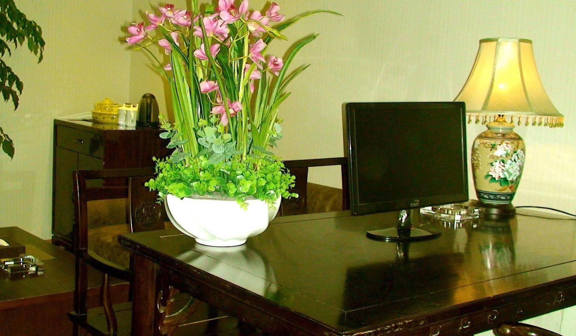 Best Boutique Hotel Taizhou Taizhou  Exteriér fotografie