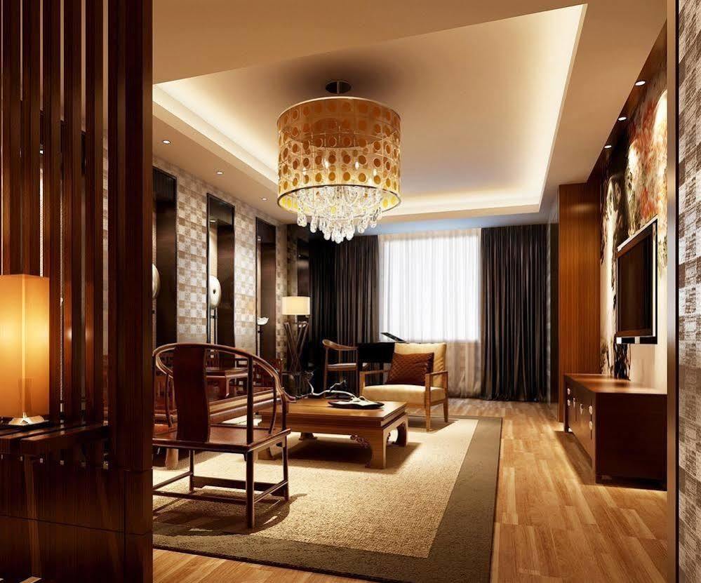Best Boutique Hotel Taizhou Taizhou  Exteriér fotografie
