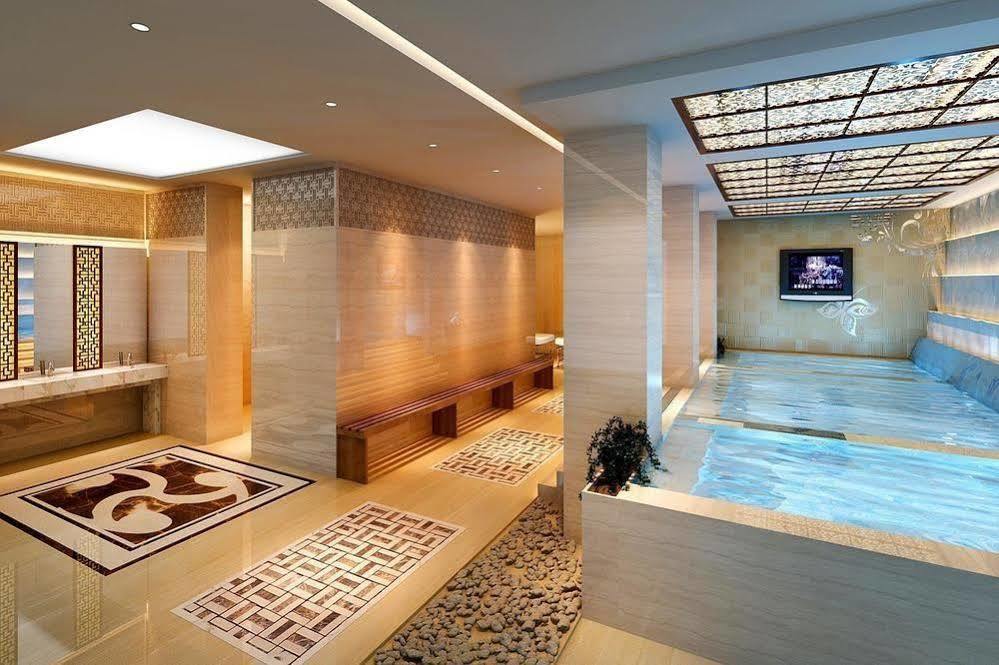 Best Boutique Hotel Taizhou Taizhou  Exteriér fotografie